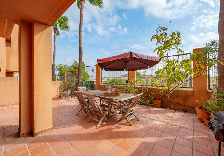Resale - town house - San Miguel de Salinas - Costa Blanca