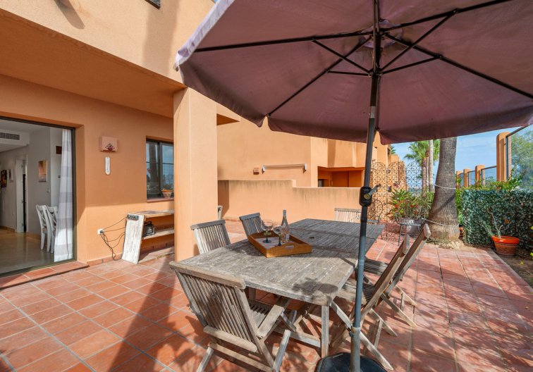 Resale - town house - San Miguel de Salinas - Costa Blanca