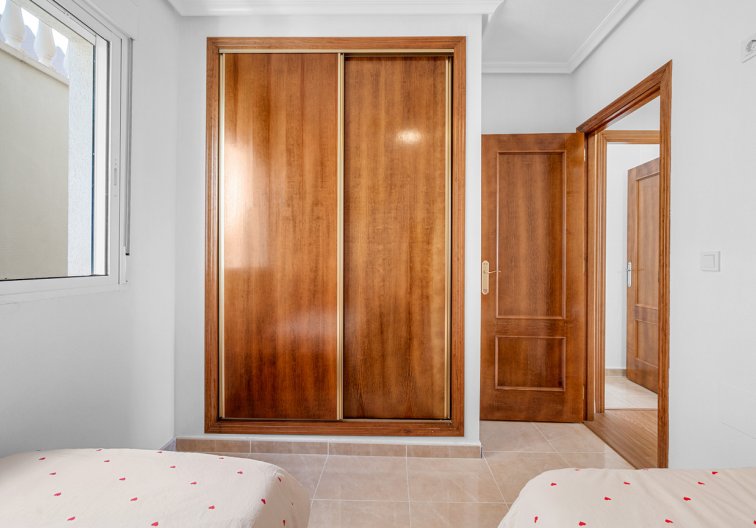Resale - town house - San Miguel de Salinas - Costa Blanca
