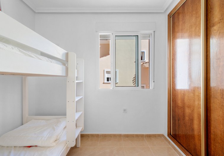 Resale - town house - San Miguel de Salinas - Costa Blanca