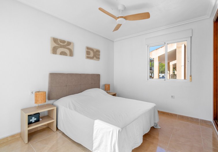 Resale - town house - San Miguel de Salinas - Costa Blanca