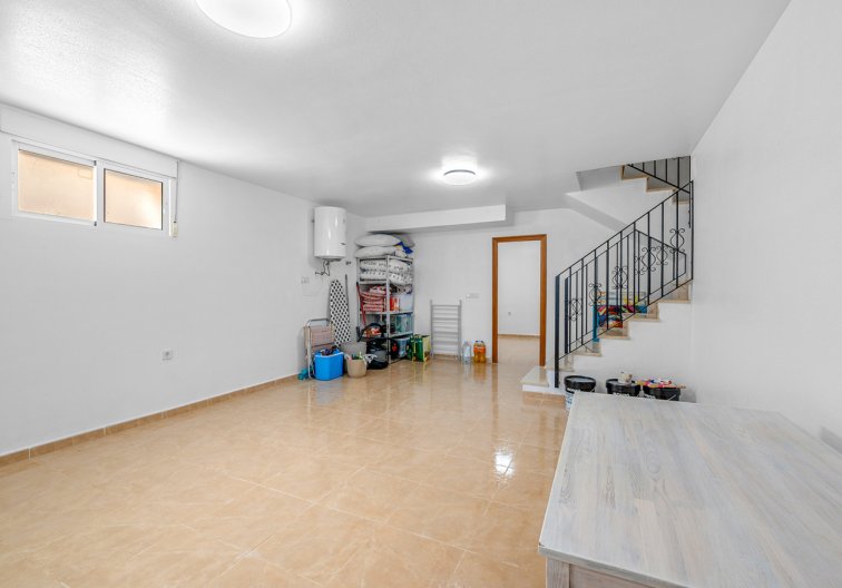 Resale - town house - San Miguel de Salinas - Costa Blanca
