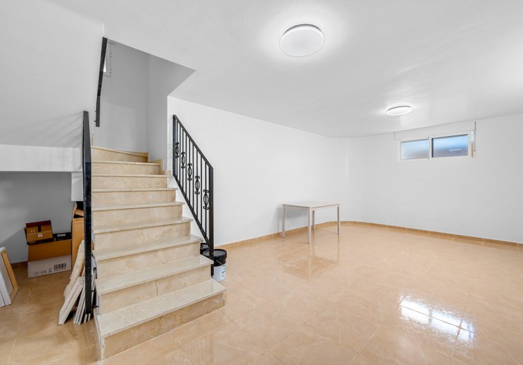 Resale - town house - San Miguel de Salinas - Costa Blanca