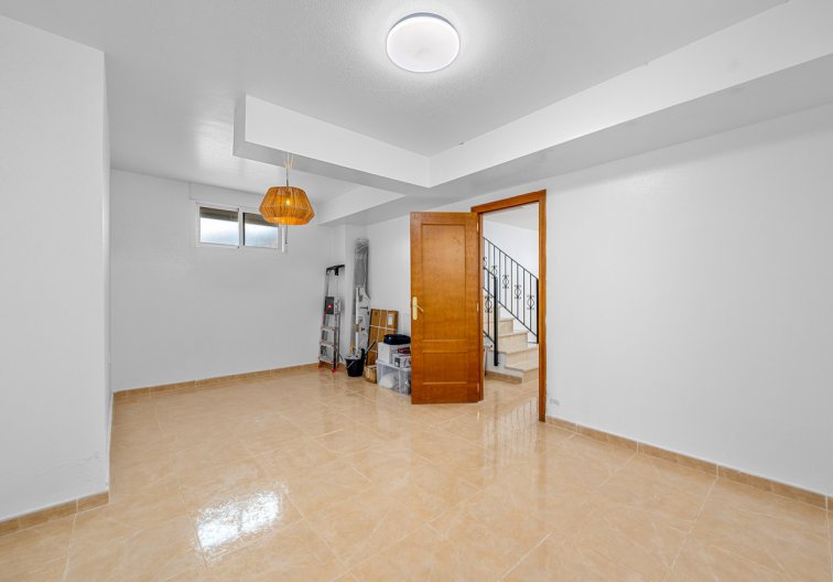 Resale - town house - San Miguel de Salinas - Costa Blanca