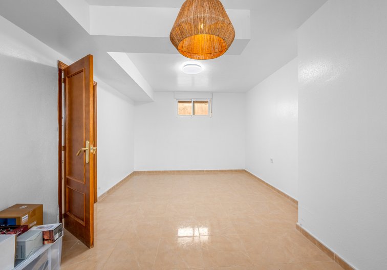 Resale - town house - San Miguel de Salinas - Costa Blanca