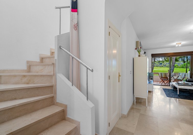 Resale - Duplex Penthouse - Dehesa de Campoamor - Costa Blanca