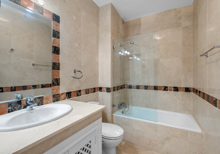 Resale - Duplex Penthouse - Dehesa de Campoamor - Costa Blanca