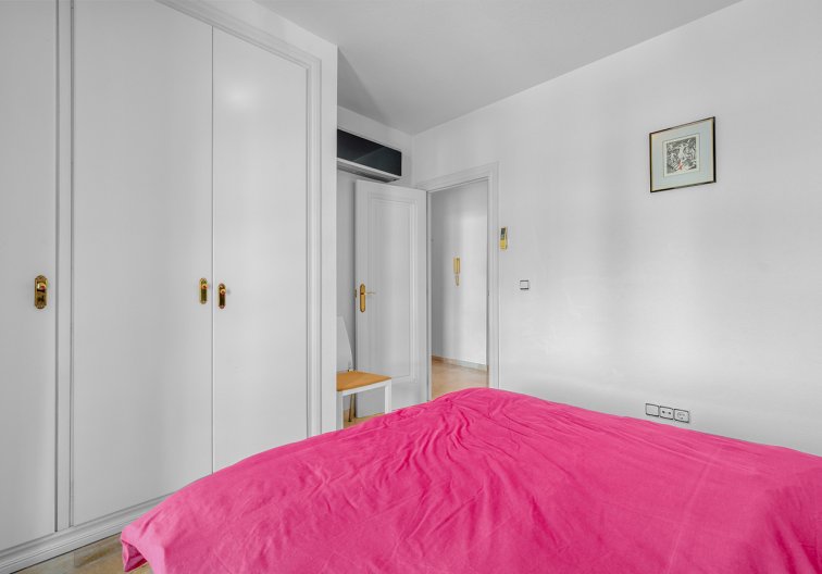 Resale - Duplex Penthouse - Dehesa de Campoamor - Costa Blanca