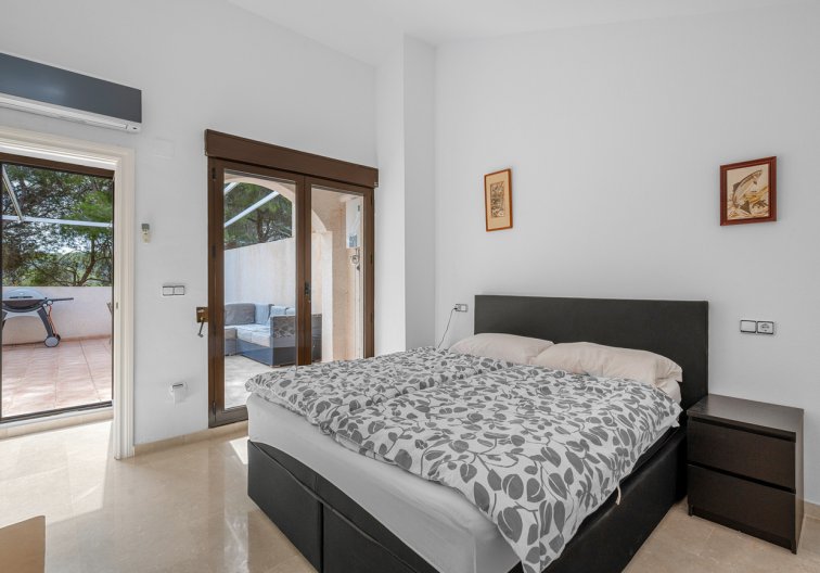 Resale - Duplex Penthouse - Dehesa de Campoamor - Costa Blanca