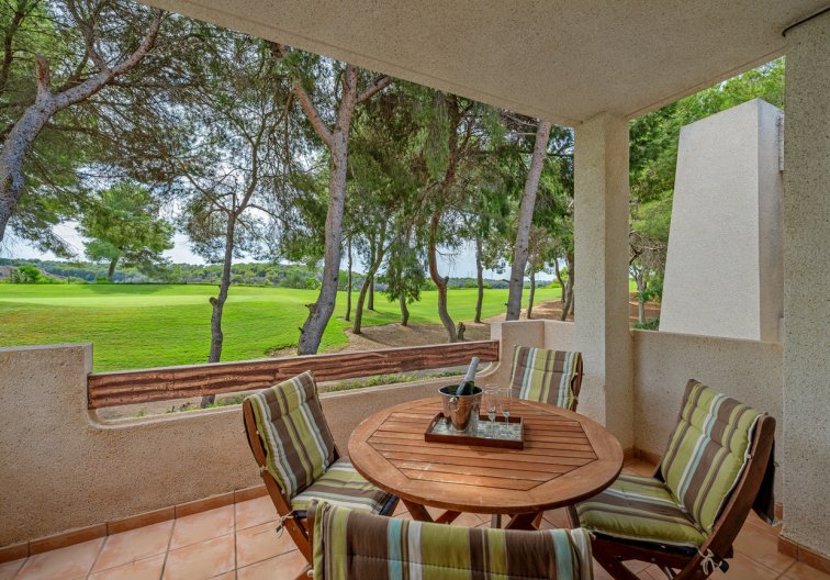 Resale - Duplex Penthouse - Dehesa de Campoamor - Costa Blanca