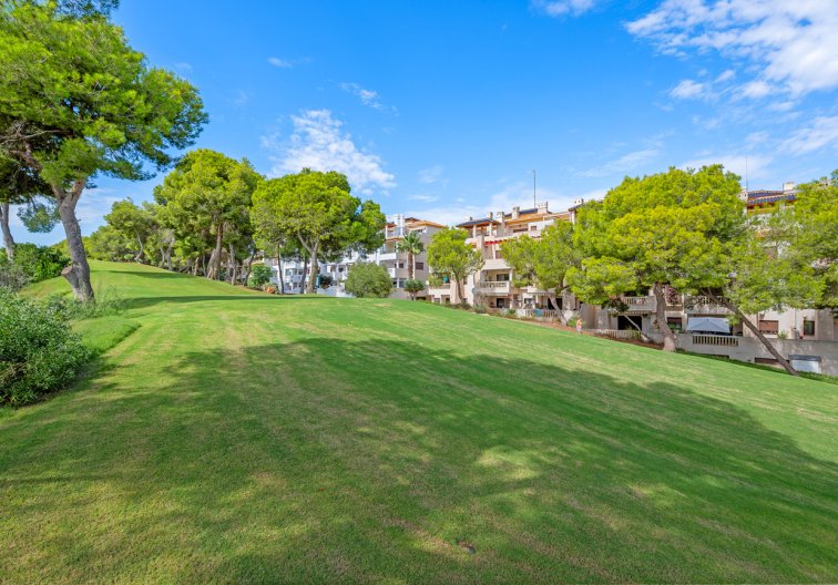 Resale - Duplex Penthouse - Dehesa de Campoamor - Costa Blanca