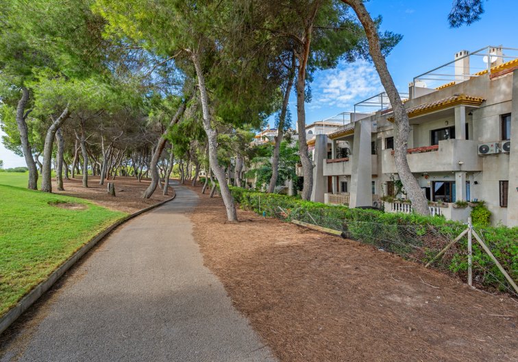 Resale - Duplex Penthouse - Dehesa de Campoamor - Costa Blanca