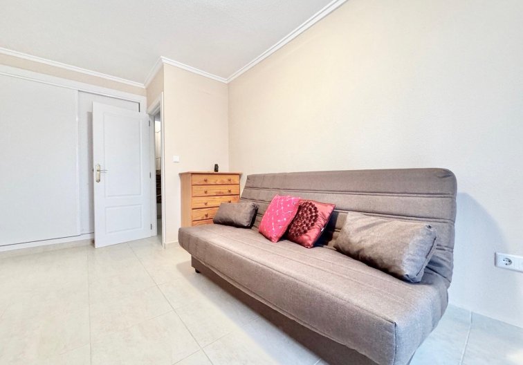 Segunda mano - town house - Torrevieja - Costa Blanca
