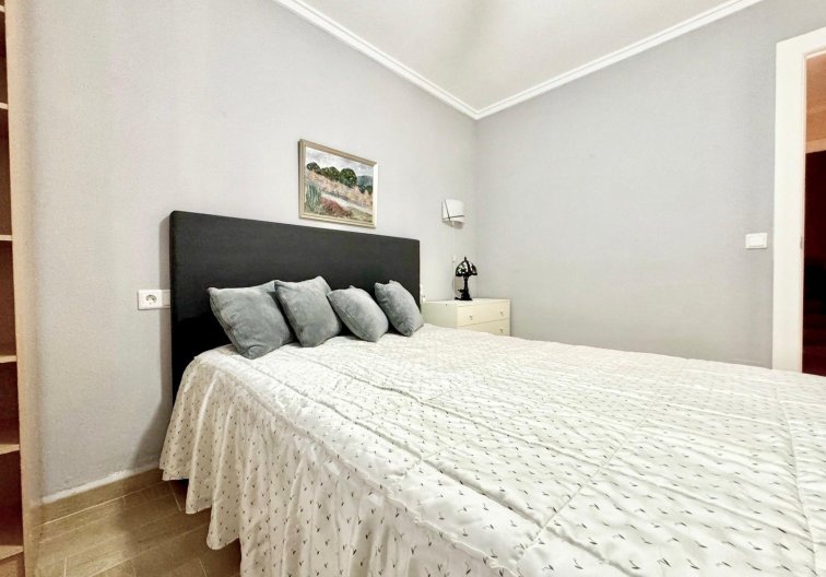 Segunda mano - town house - Torrevieja - Costa Blanca