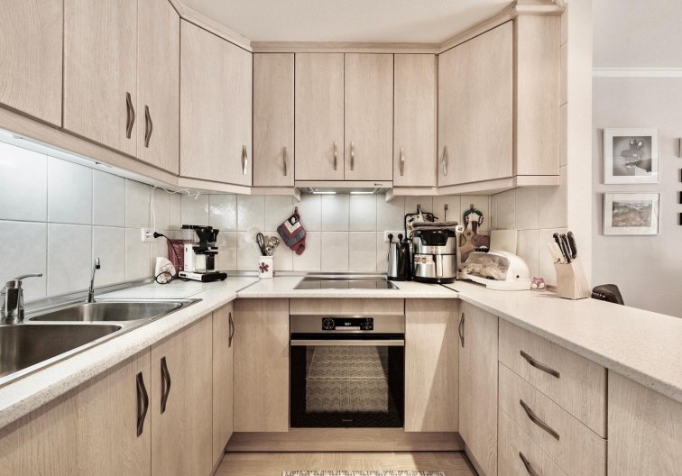 Segunda mano - town house - Torrevieja - Costa Blanca