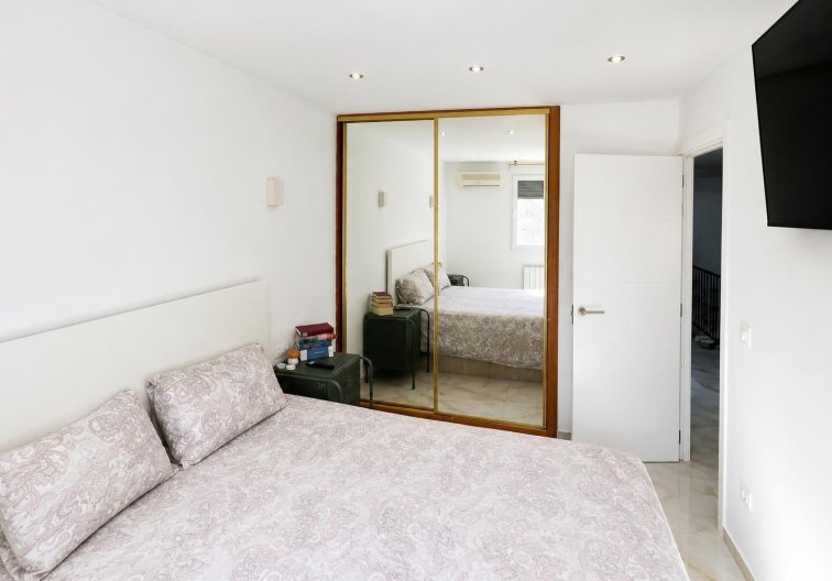 Herverkoop - town house - Torrevieja - Costa Blanca