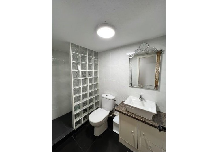 Herverkoop - town house - Torrevieja - Costa Blanca