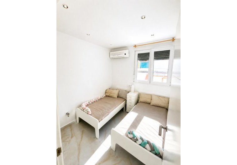 Herverkoop - town house - Torrevieja - Costa Blanca