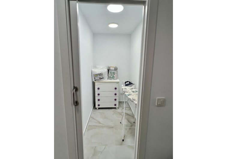 Herverkoop - town house - Torrevieja - Costa Blanca