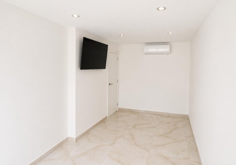 Herverkoop - town house - Torrevieja - Costa Blanca
