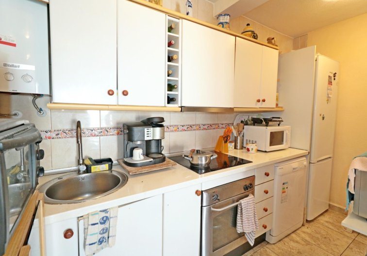 Segunda mano - Quad House - Torrevieja - Torretas