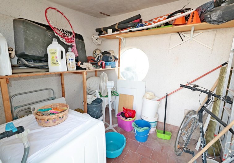 Segunda mano - Quad House - Torrevieja - Torretas