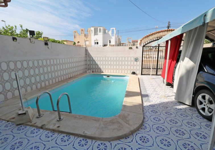 Segunda mano - Quad House - Torrevieja - Torretas
