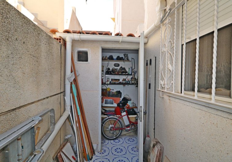 Segunda mano - Quad House - Torrevieja - Torretas