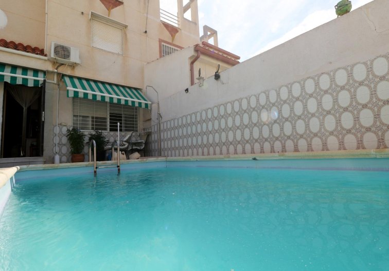Segunda mano - Quad House - Torrevieja - Torretas