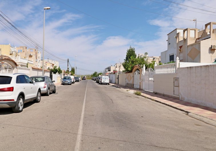 Segunda mano - Quad House - Torrevieja - Torretas