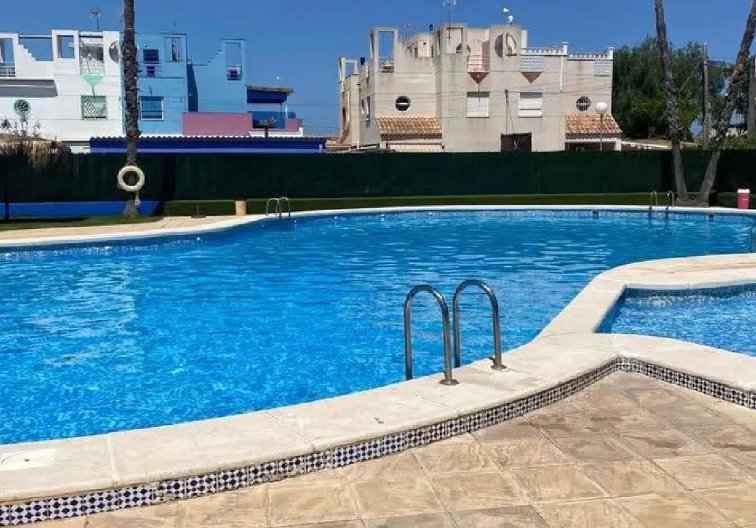 Segunda mano - Quad House - Torrevieja - Torretas