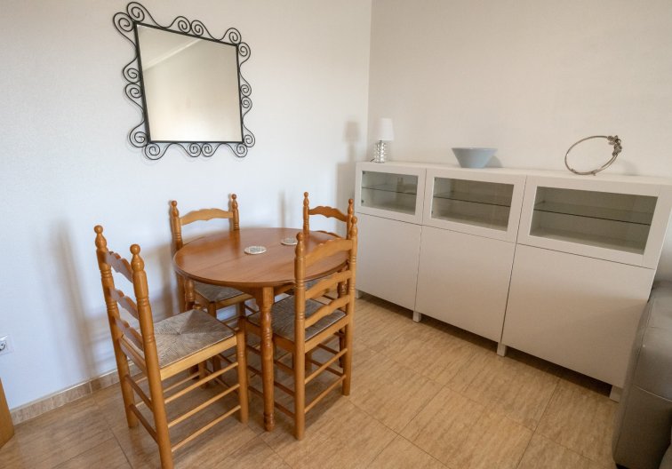 Segunda mano - Apartamento  - Formentera del Segura - Costa Blanca