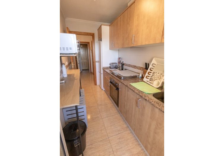 Segunda mano - Apartamento  - Formentera del Segura - Costa Blanca