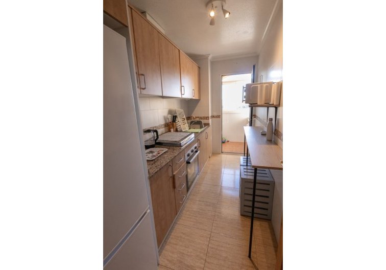 Segunda mano - Apartamento  - Formentera del Segura - Costa Blanca