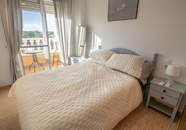 Segunda mano - Apartamento  - Formentera del Segura - Costa Blanca