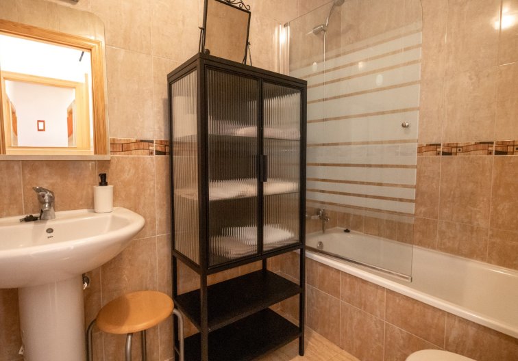 Segunda mano - Apartamento  - Formentera del Segura - Costa Blanca