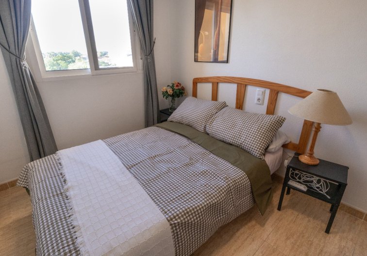 Segunda mano - Apartamento  - Formentera del Segura - Costa Blanca