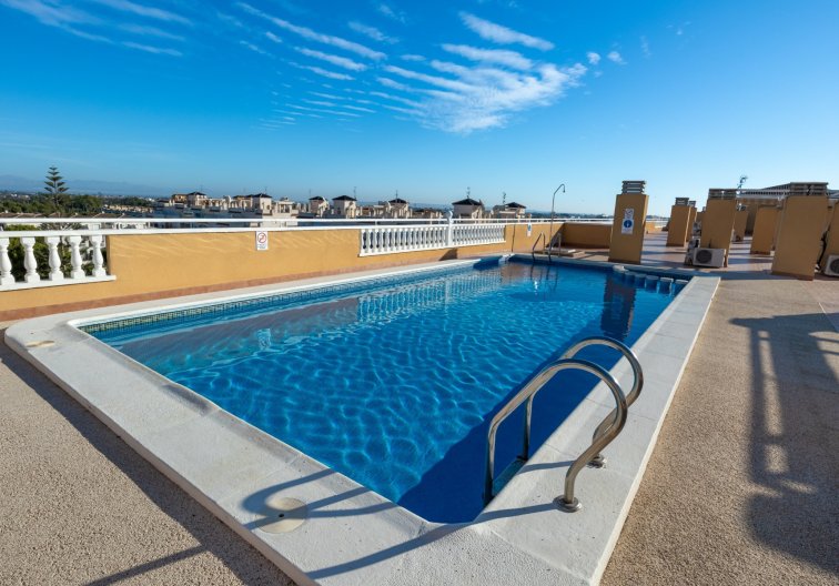 Segunda mano - Apartamento  - Formentera del Segura - Costa Blanca