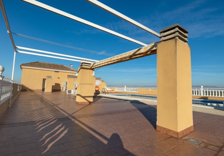Segunda mano - Apartamento  - Formentera del Segura - Costa Blanca