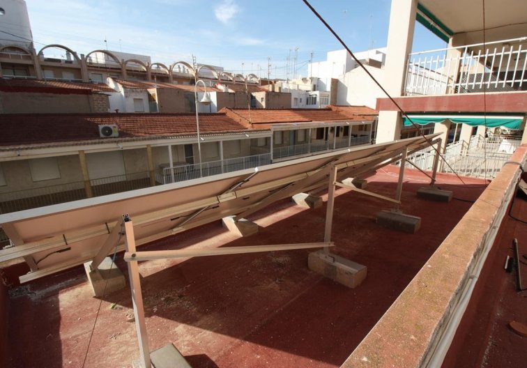 Segunda mano - Atico - Guardamar del Segura - Costa Blanca