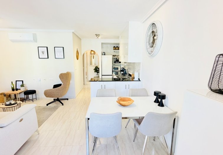 Segunda mano - town house - Daya Vieja - Costa Blanca