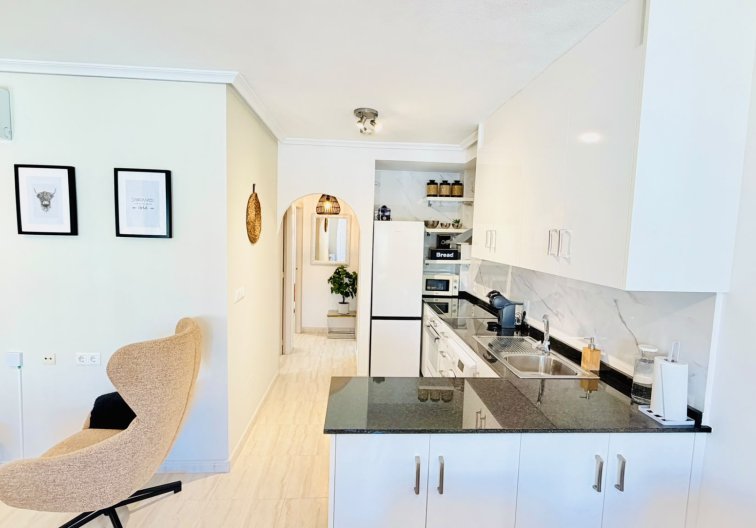 Segunda mano - town house - Daya Vieja - Costa Blanca