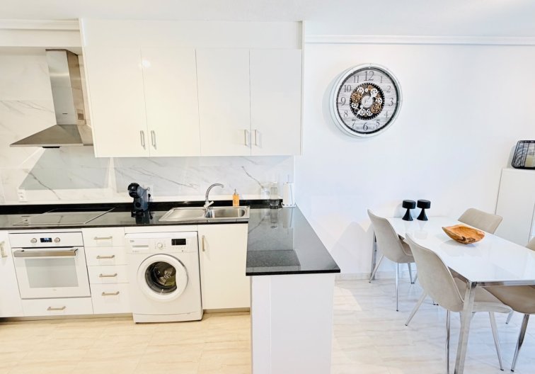 Segunda mano - town house - Daya Vieja - Costa Blanca