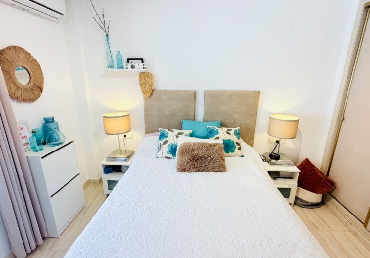 Segunda mano - town house - Daya Vieja - Costa Blanca