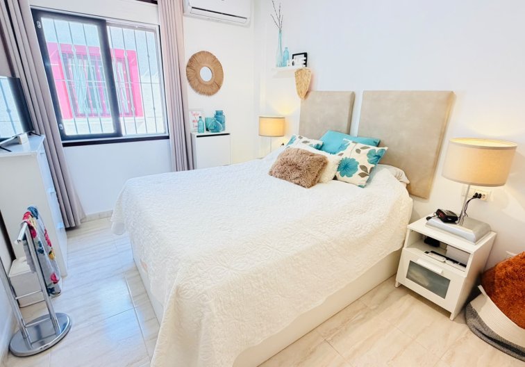 Segunda mano - town house - Daya Vieja - Costa Blanca