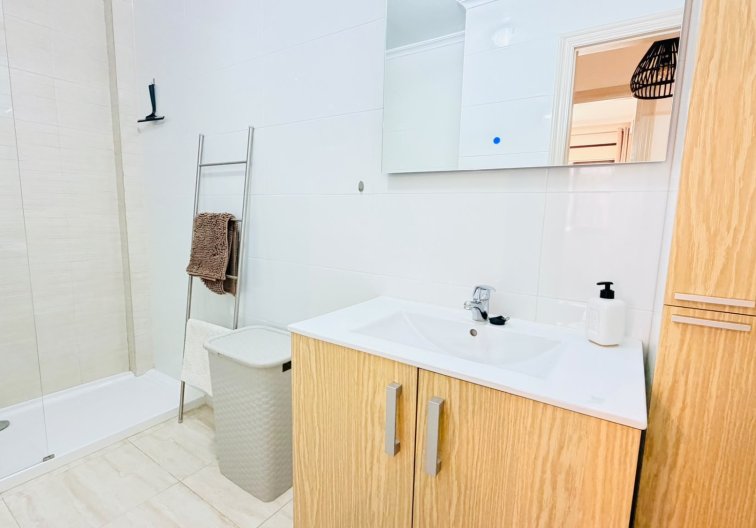 Segunda mano - town house - Daya Vieja - Costa Blanca