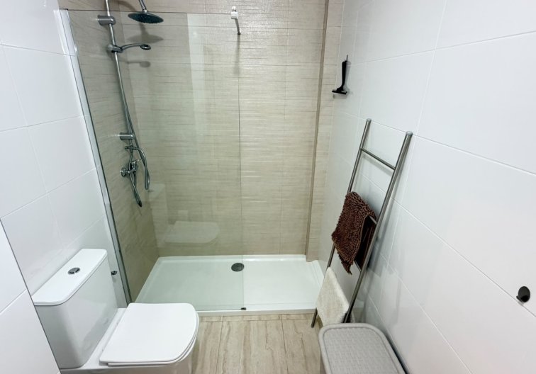 Segunda mano - town house - Daya Vieja - Costa Blanca