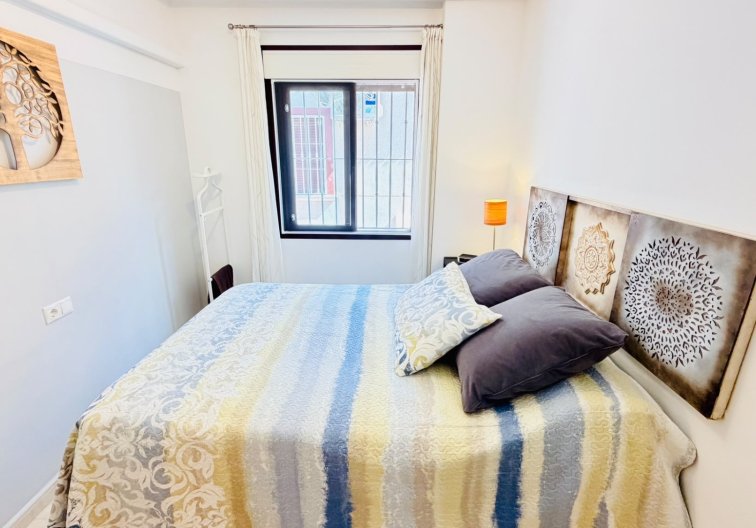 Segunda mano - town house - Daya Vieja - Costa Blanca