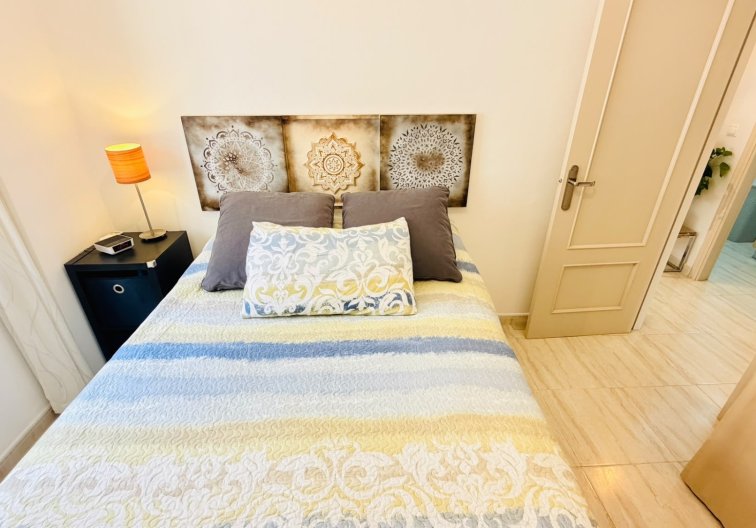Segunda mano - town house - Daya Vieja - Costa Blanca