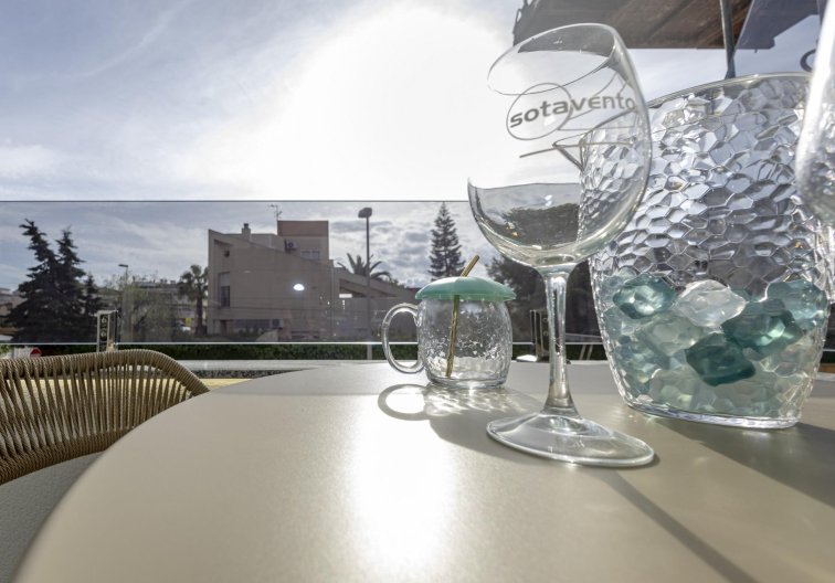 Obra Nueva - Apartamento  - Torrevieja - Nueva Torrevieja